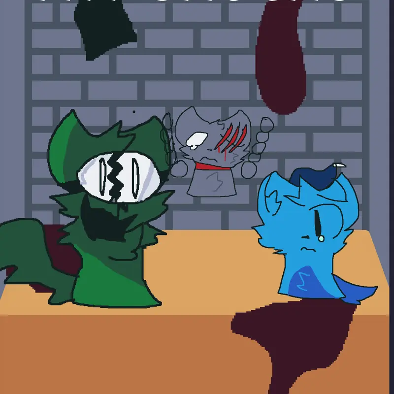 Game by @furtex