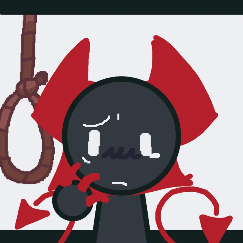 Game by @Blared_Demon