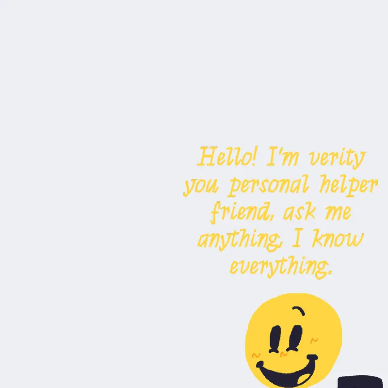 Qna with verity! by @thatmob-and-verity