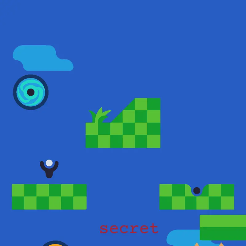 Game by @blackvoidman