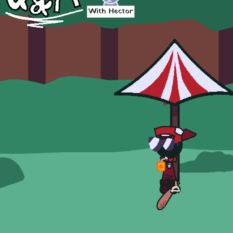 Game by @weibeans_official