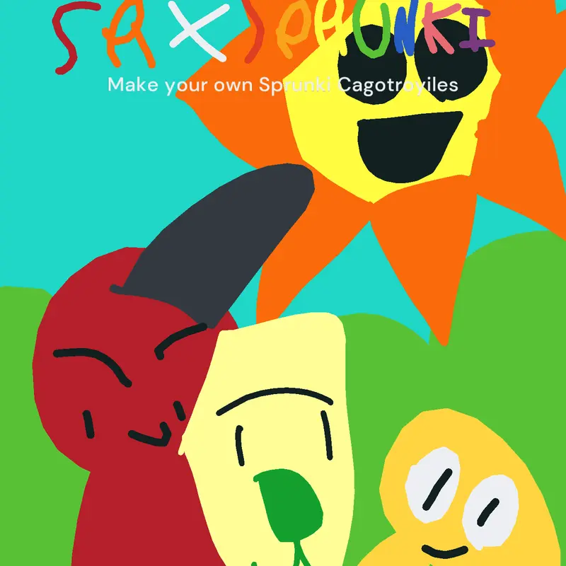 Game by @UrLocalPinkiaandLabubu