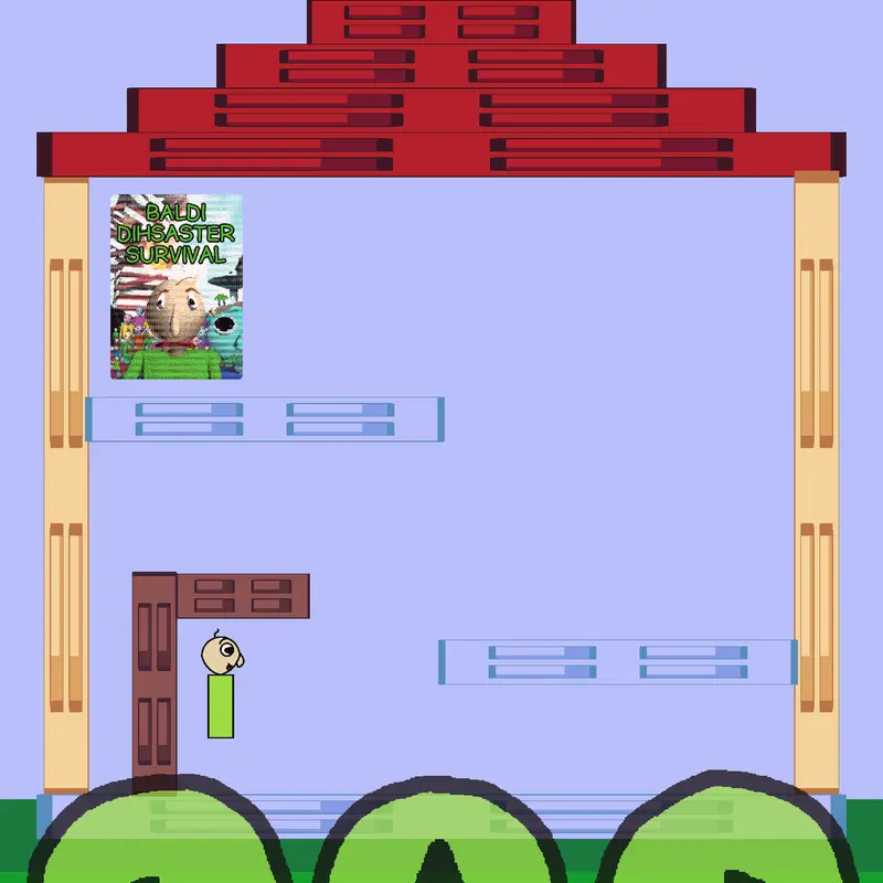 Game by @FunniGuy