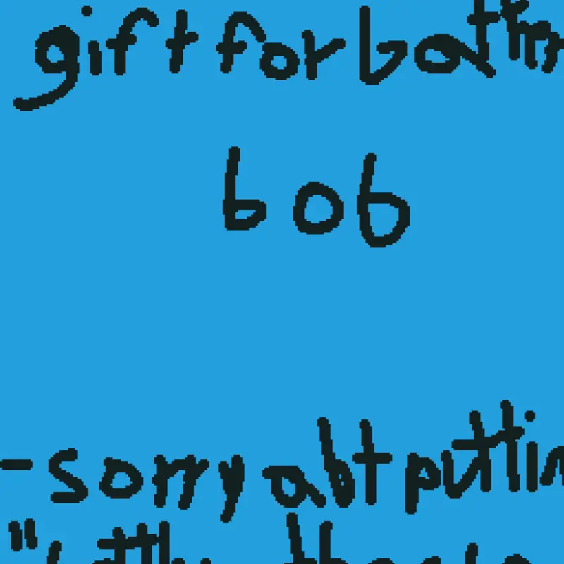 Game by @randomdevloper