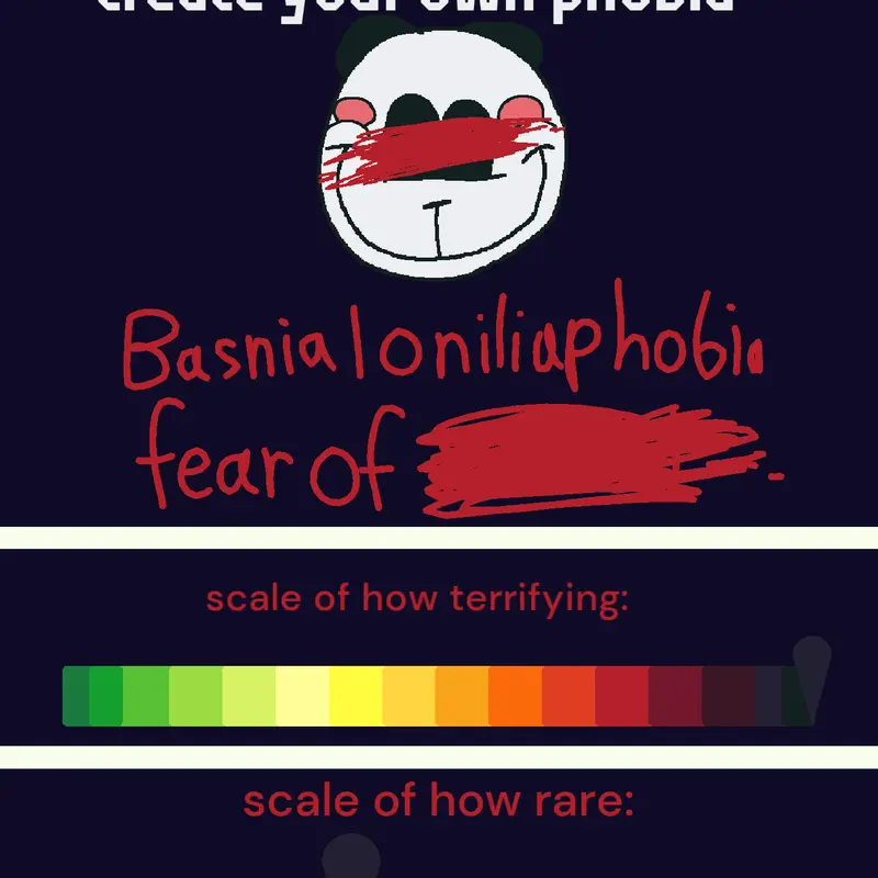 Game by @BLUUDAPANDA