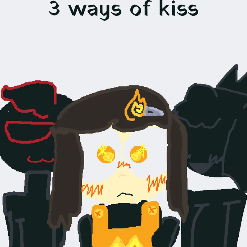 Game by @MooiKeOrAnGe_bLeH_XP