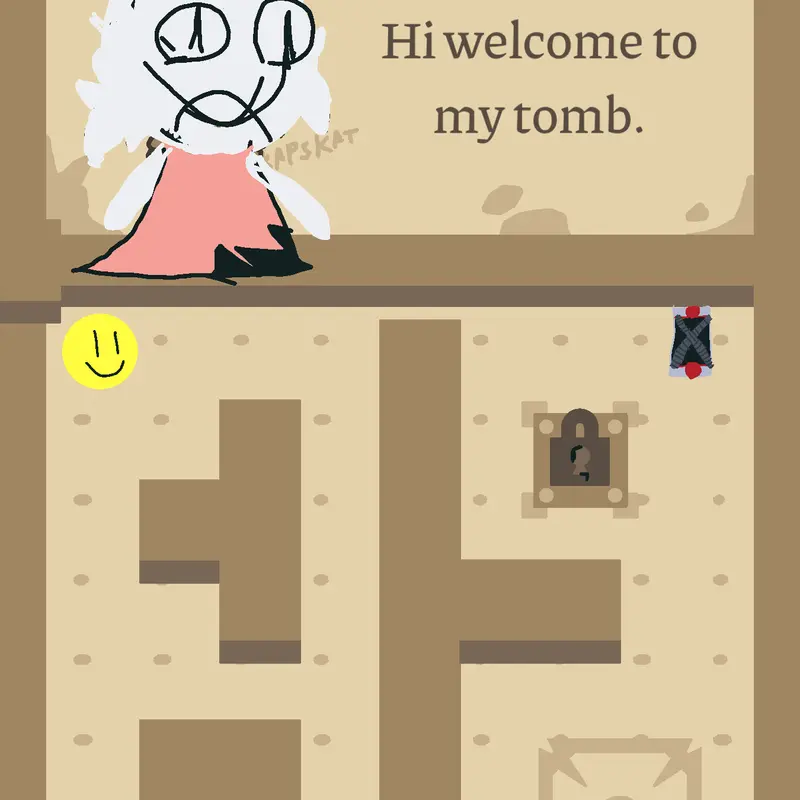Game by @FlorenceJarrandmarti