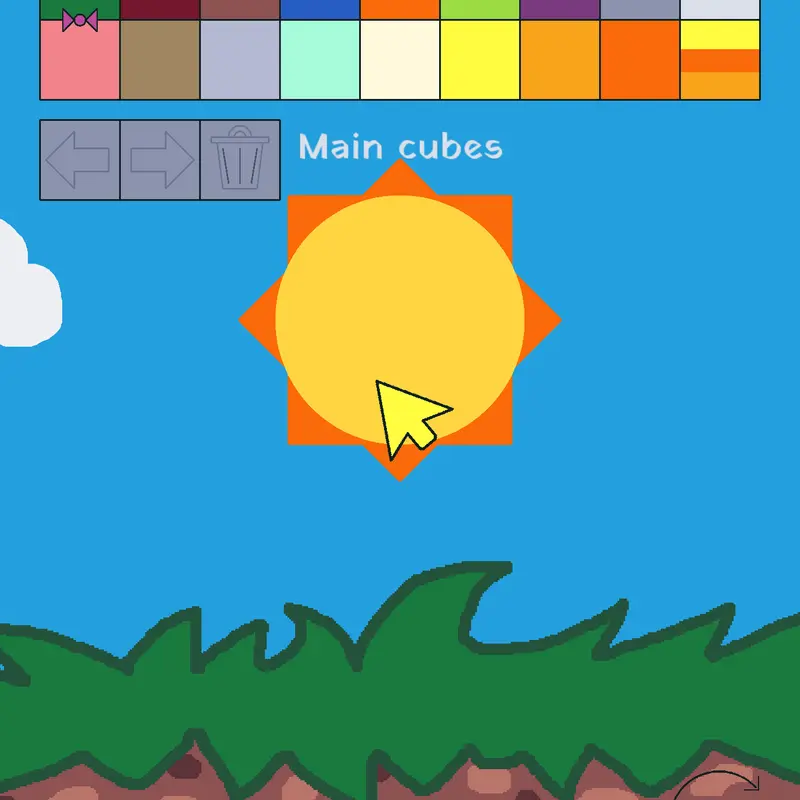 Game by @AtakanDemir1810