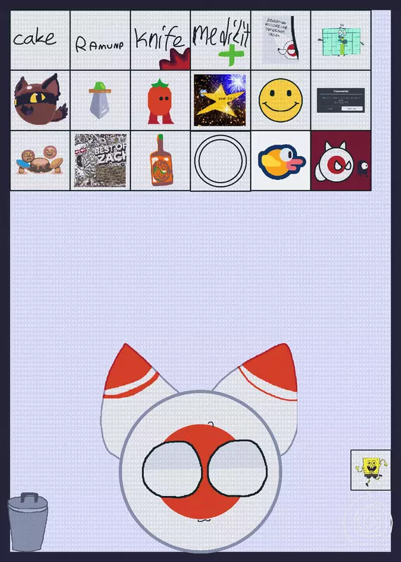 Game by @badpiggiehateslife