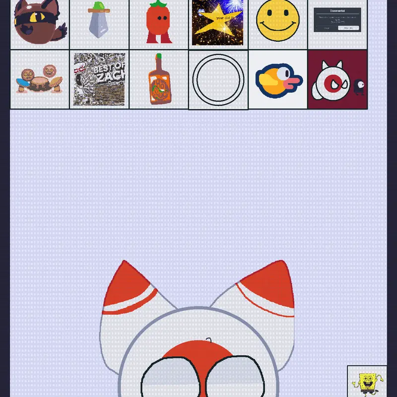 Game by @badpiggiehateslife