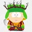 Costoroman avatar