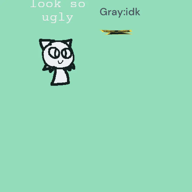 Game by @fayanormalboy