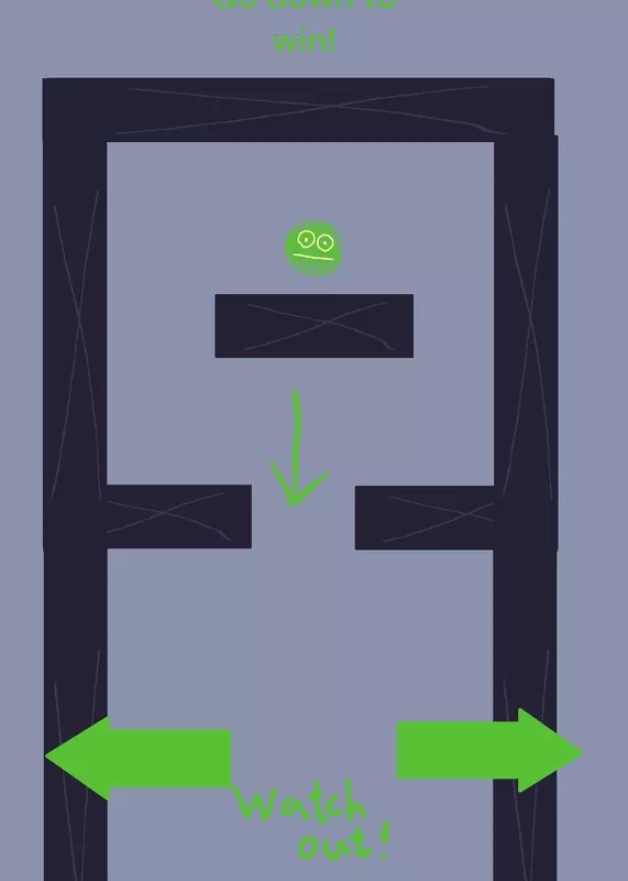 Game by @lixinyi