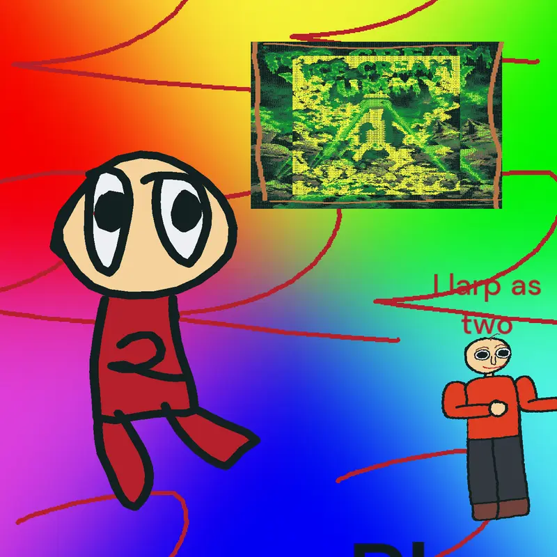 Game by @pneumonaldi_in_csstle
