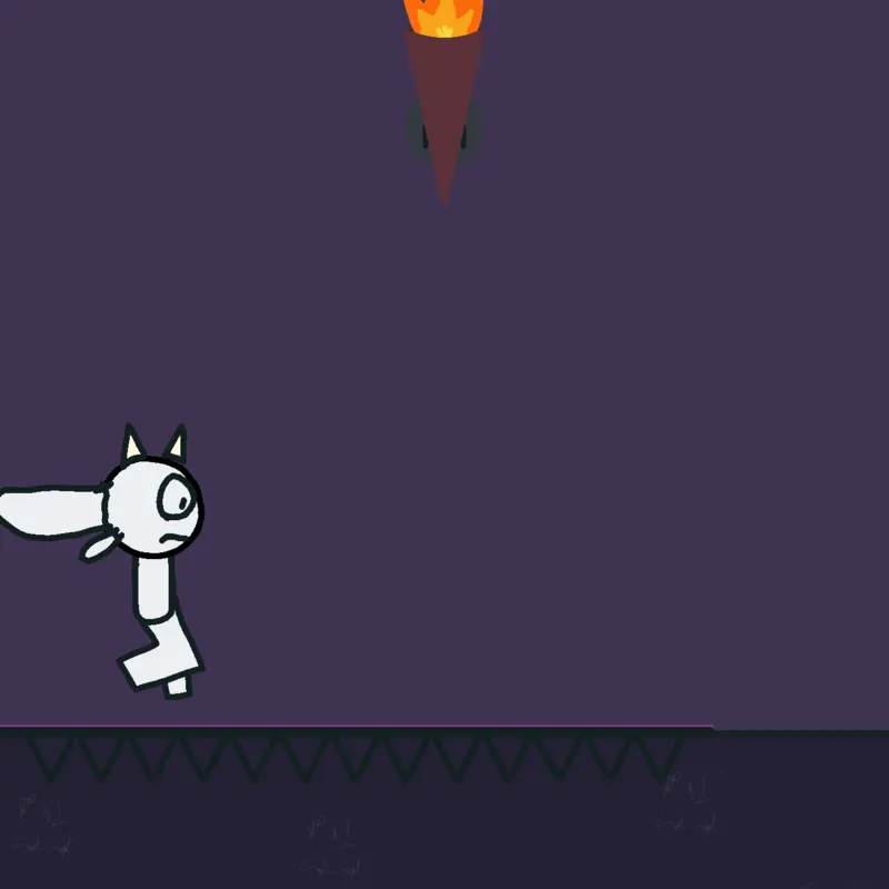 Game by @LuizFernandoGomes