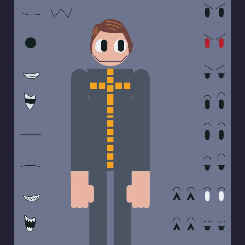 Game by @smlfan2025