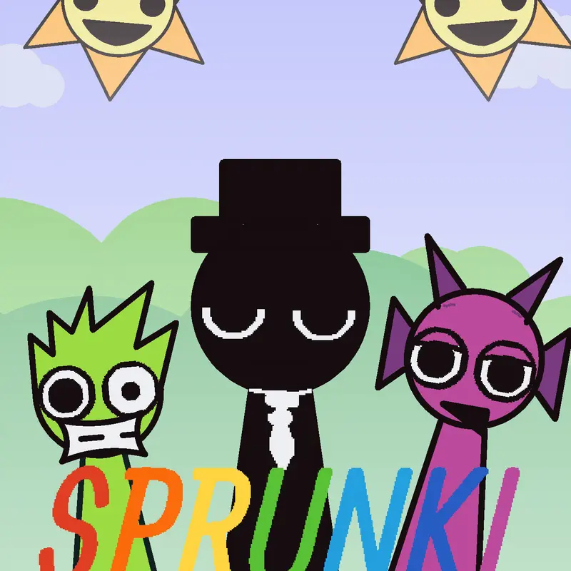 Game by @RobloxBro