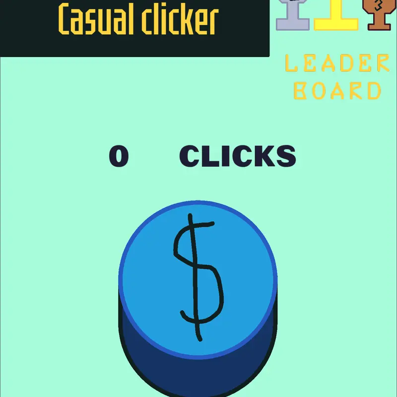 Game by @bowtieguy