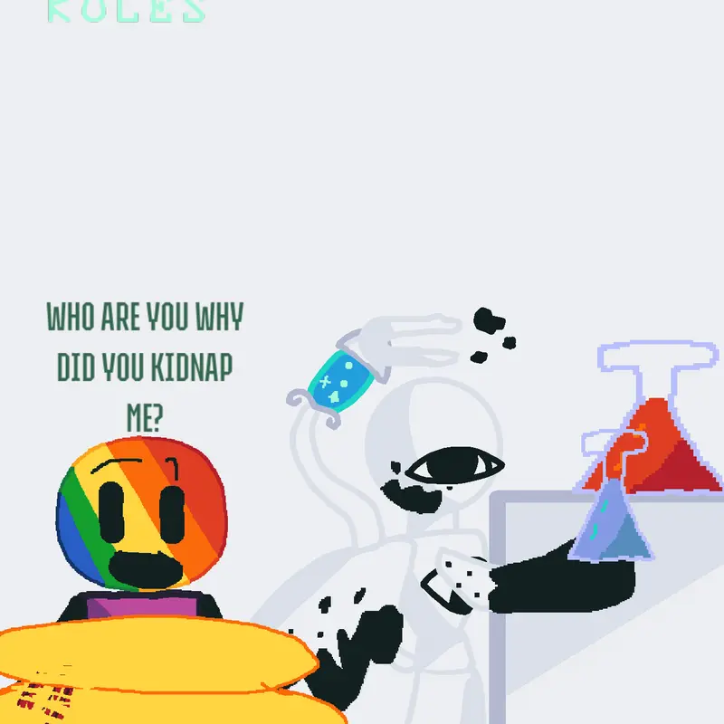 Game by @PaulOfficial