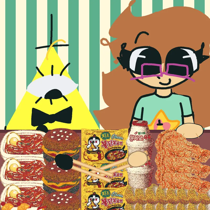Game by @COOKIESTAR257_Official