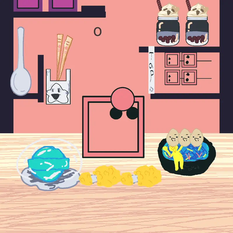 Game by @spring_yardzone