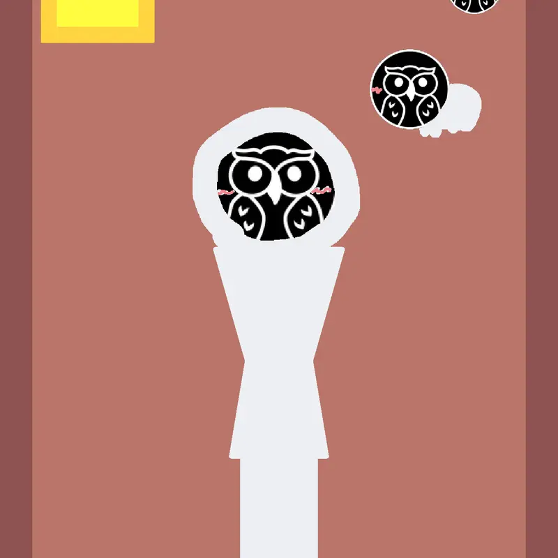 Game by @penelope018