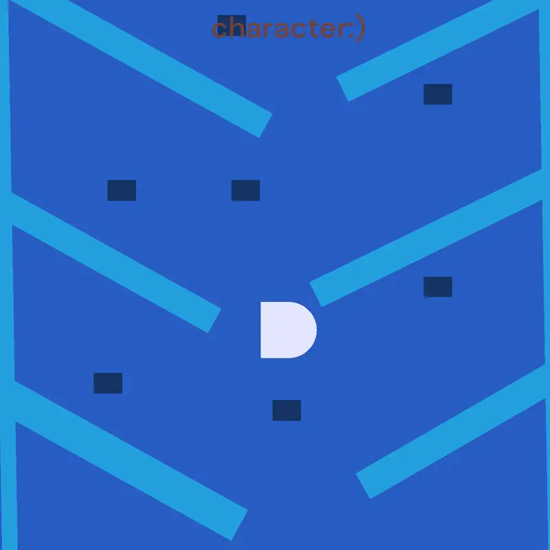 Game by @TheRandomError