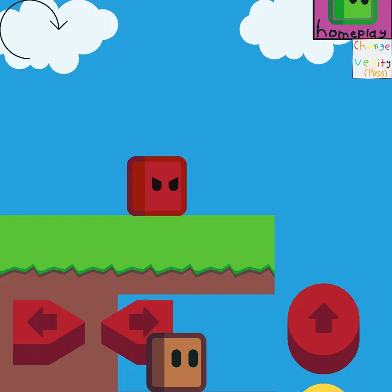 Game by @TheRodeostarShow