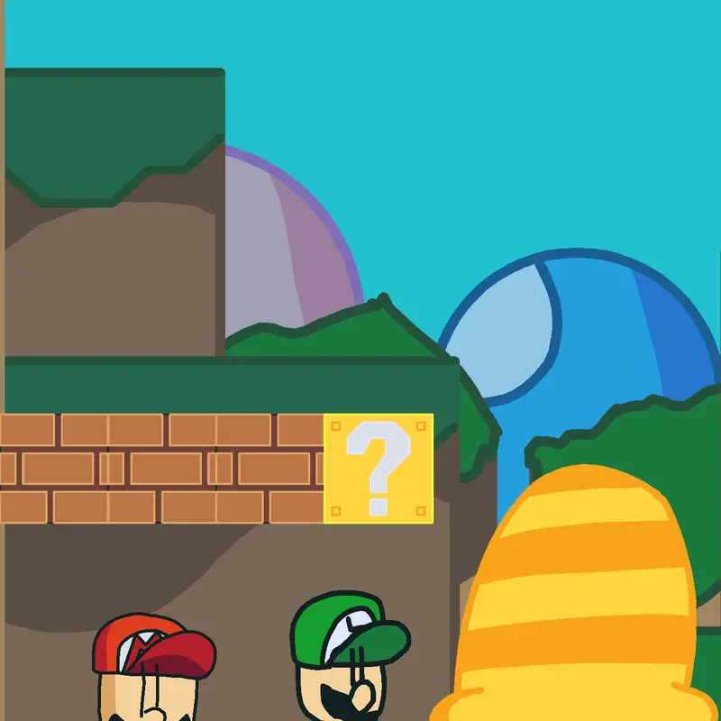 Game by @shawn_pogi