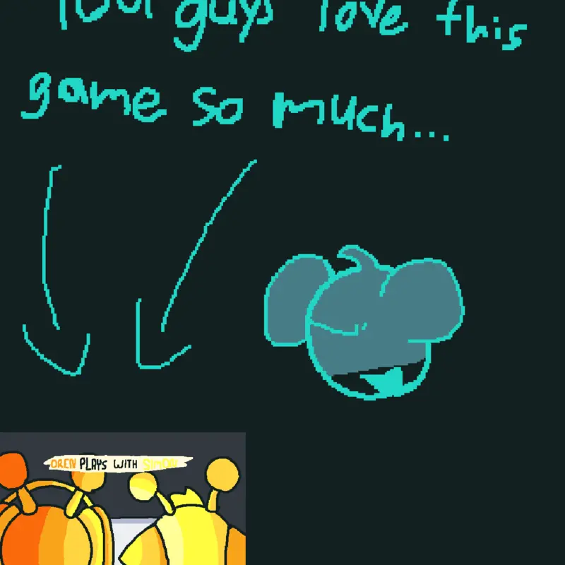 ... by @YOUR-LOCAL-GUILT