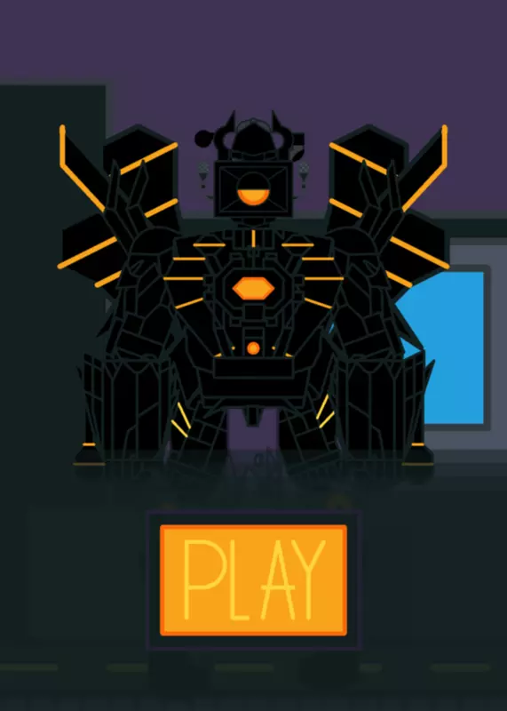 Game by @breakingofdoom