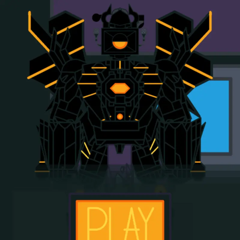 Game by @breakingofdoom