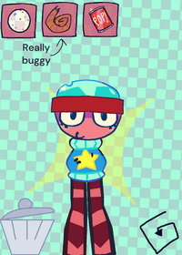 Dandysworld Dandysworldgigi game