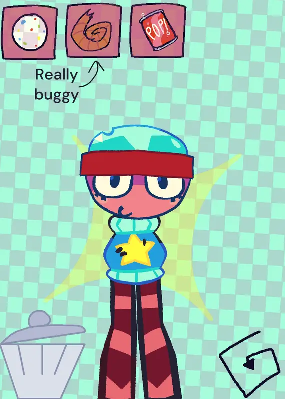 Game by @LASS1E