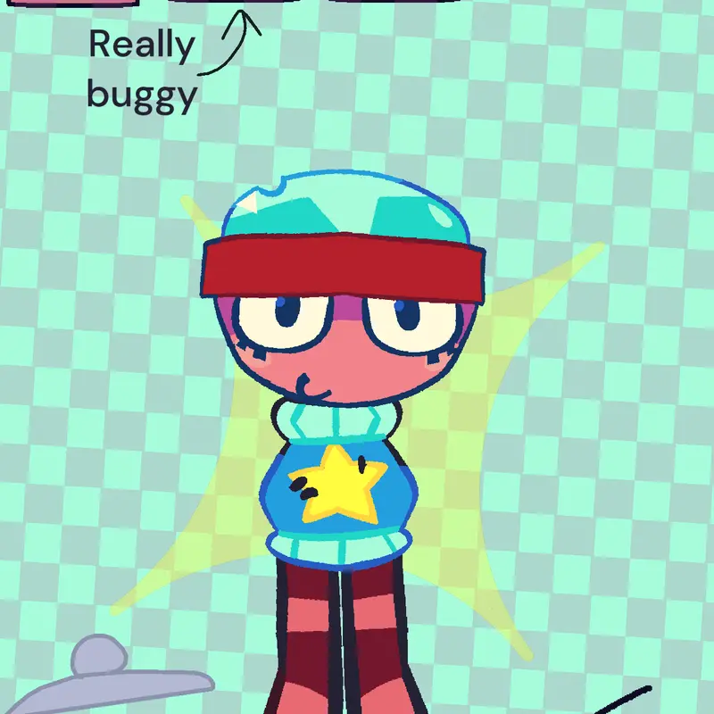 Game by @LASS1E