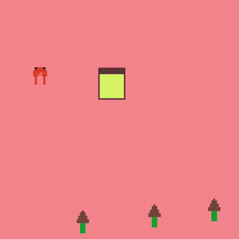 Game by @ods