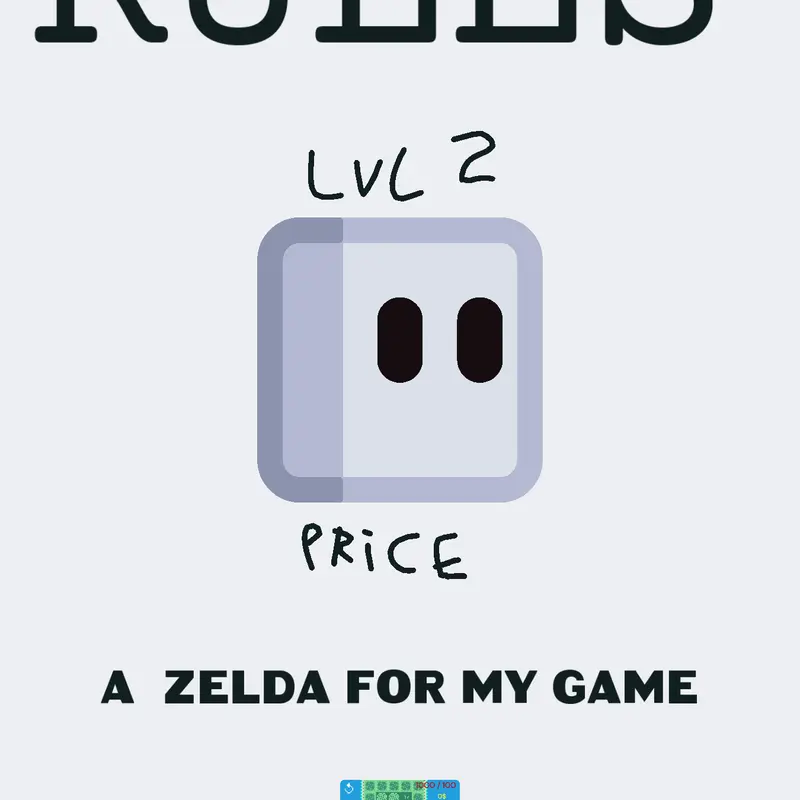 Game by @jeanlukepereyra