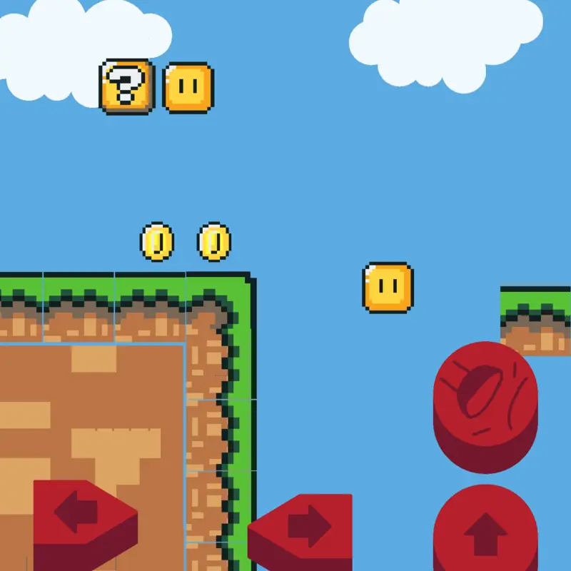 Game by @Miaisabella