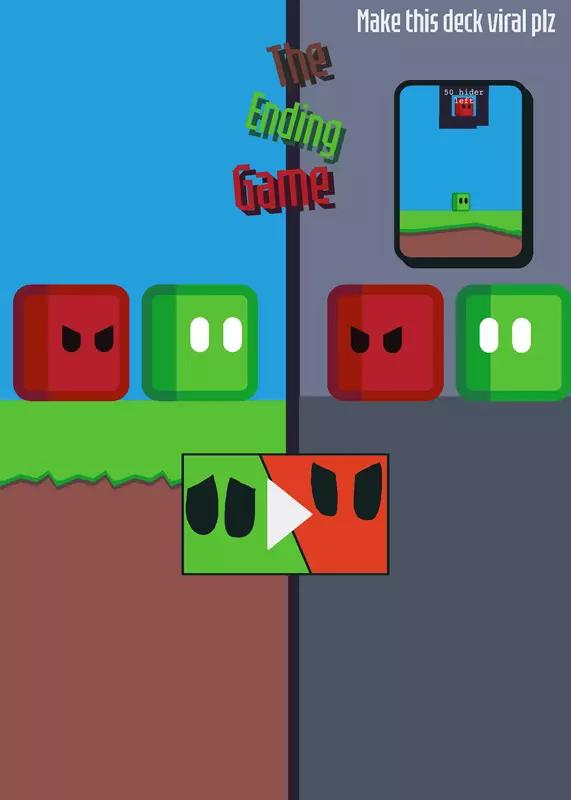 Game by @fajnf