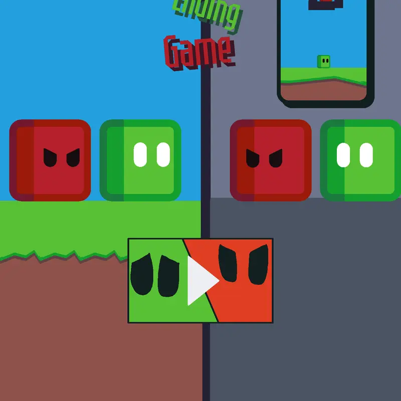Game by @fajnf