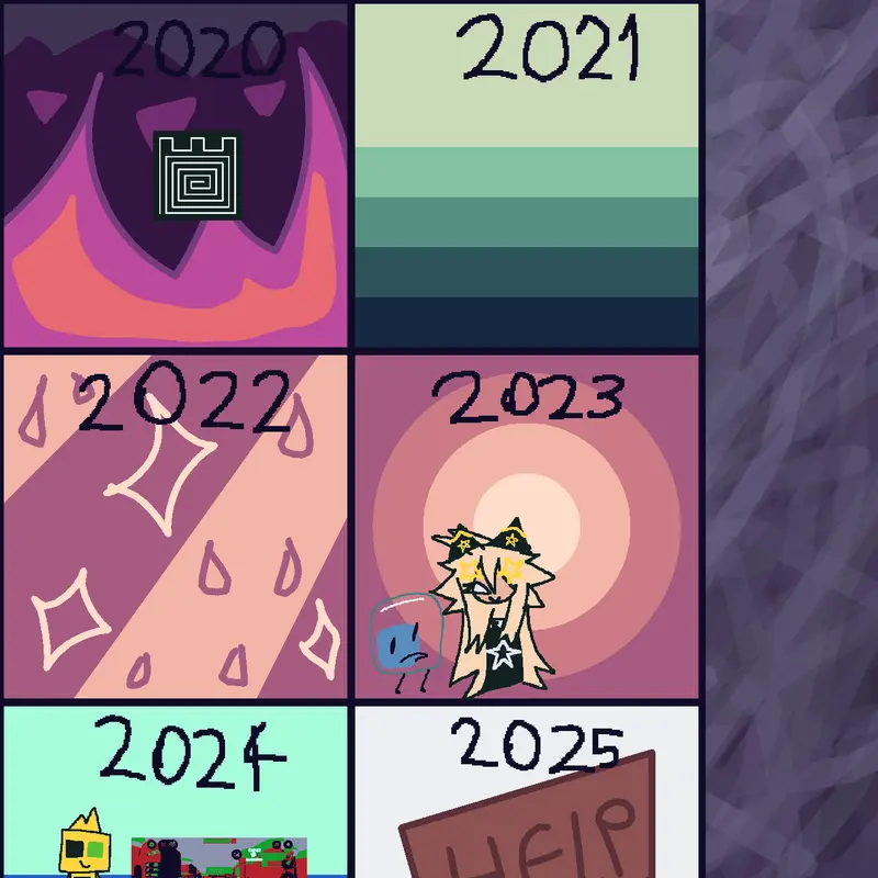 Game by @Clock_theclock