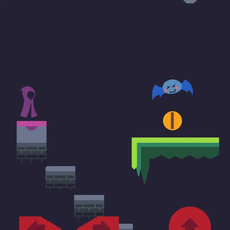 Game by @matimatisito