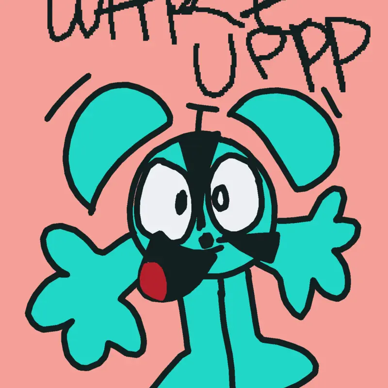 Game by @ST4RR1G00B3R