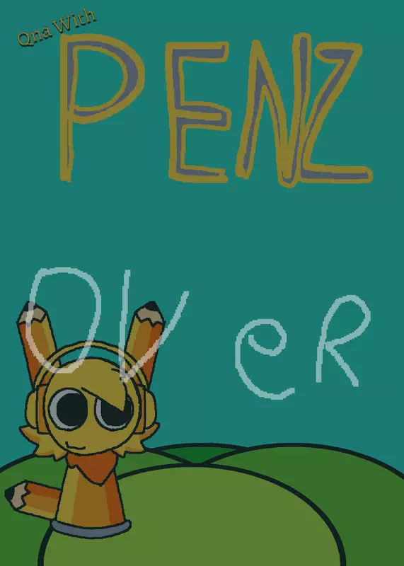Game by @PenzSprunkiPyramixed