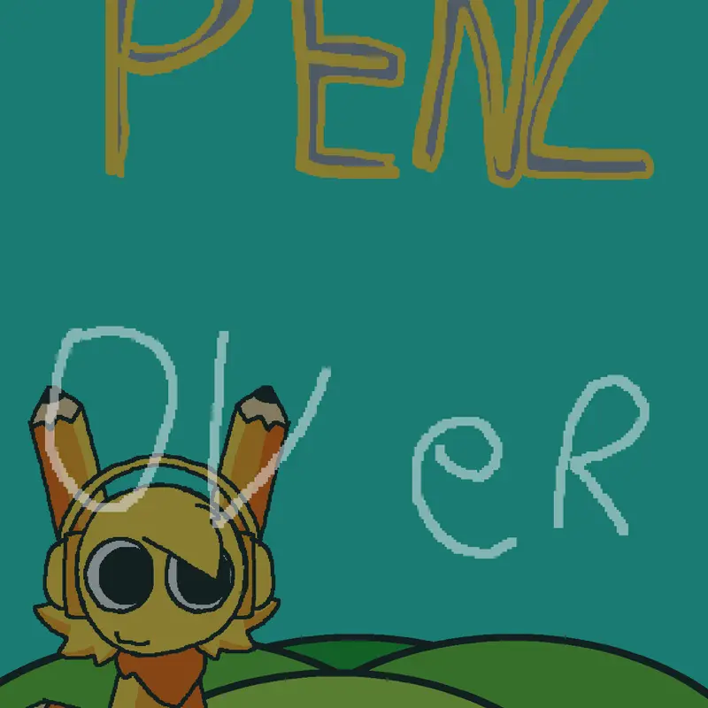 Game by @PenzSprunkiPyramixed