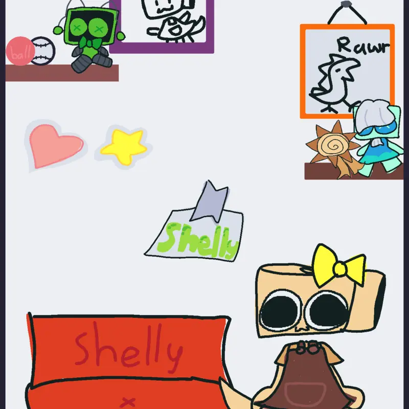Game by @sisi_official