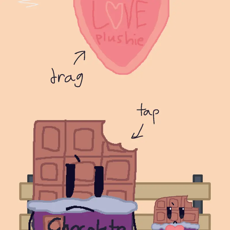Happy Valentine's Day!!! by @hi_170