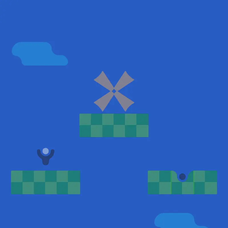 Game by @Jumper-dash