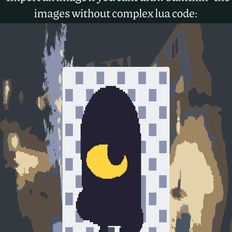 Honestly, lua script ruined castle. by @RenanCarlos67