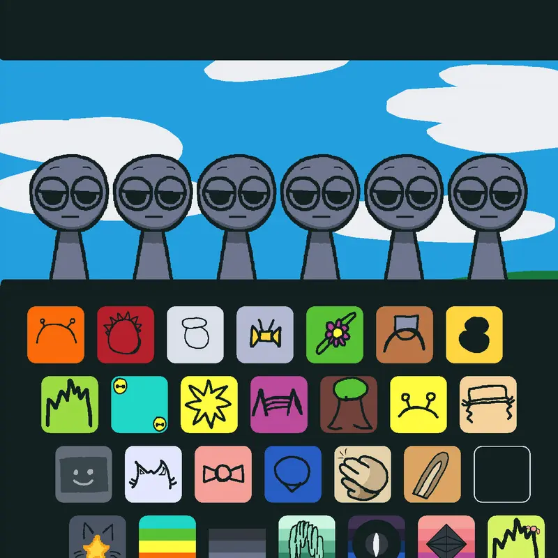 Game by @kevindanielcatfish3542